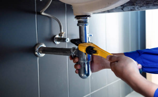 Reliable Las Flores, CA Plumber Solutions